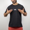 100% T-shirt Français Homme