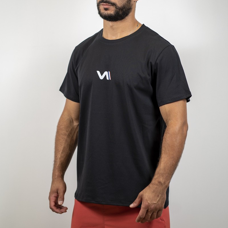 100% T-shirt Français Homme