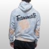 Hoodie Tie and Dye