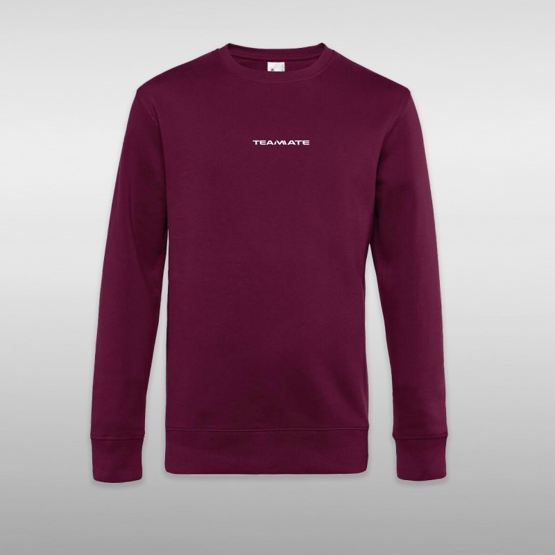 Sweat Classic dark cherry