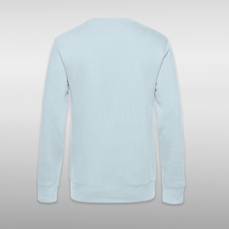 Sweat Classic light blue