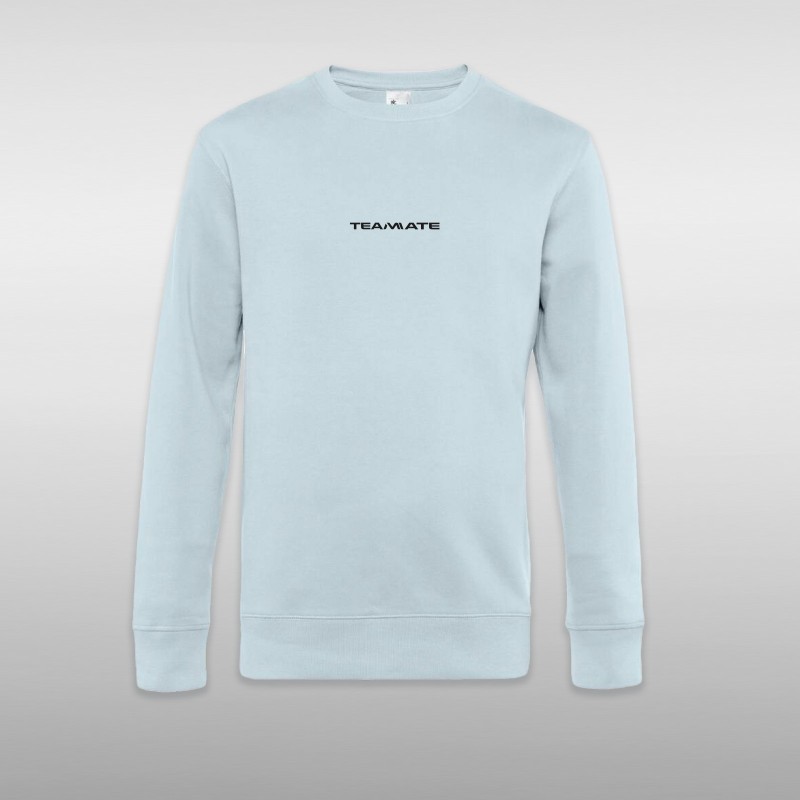 Sweat Classic light blue