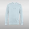 Sweat Classic light blue