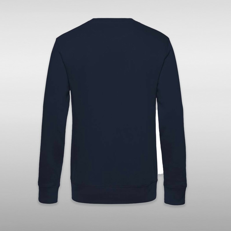 Sweat Classic navy blue