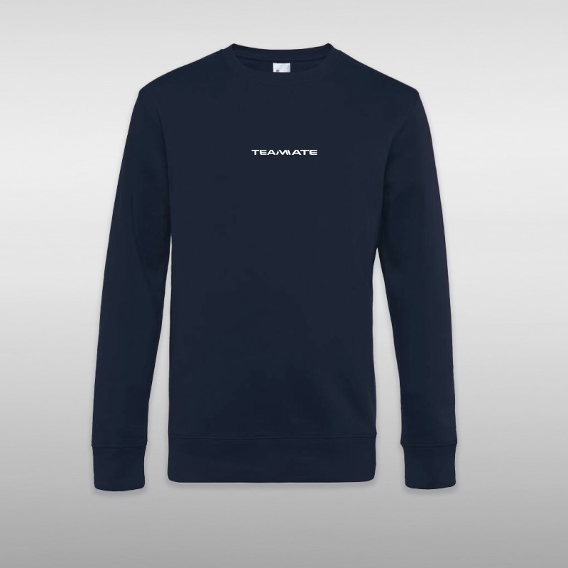 Sweat Classic navy blue