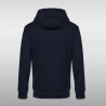 Hoodie Basic Navy