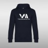 Hoodie Basic Navy