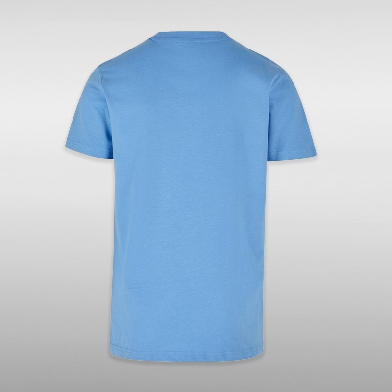 T-shirt Duo Sky Blue