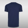 T-shirt Duo Blue Navy