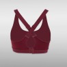 Brassière Dark Cherry