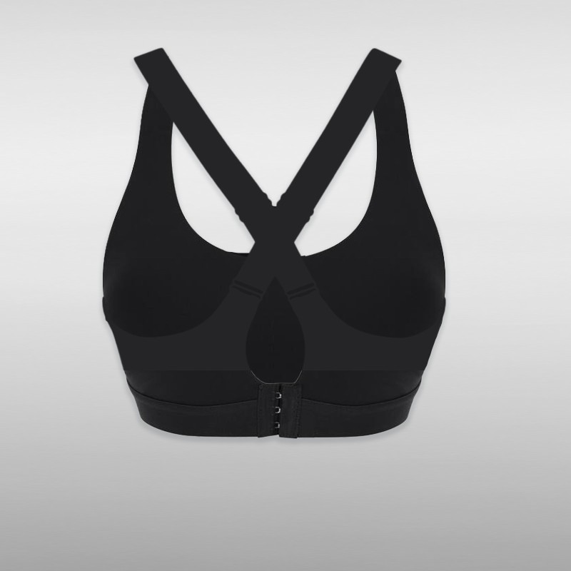 Brassière Black