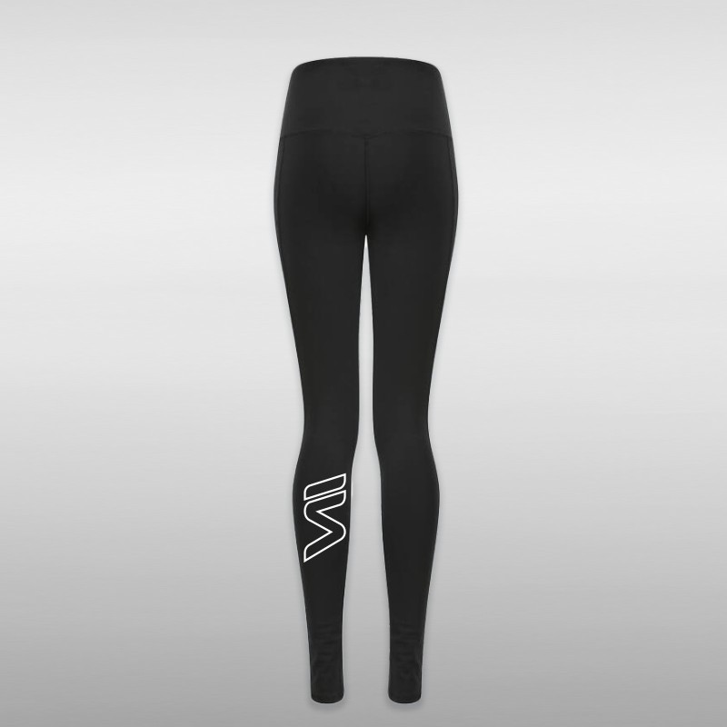 Leggings Black Femme