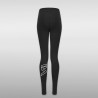 Leggings Black Femme